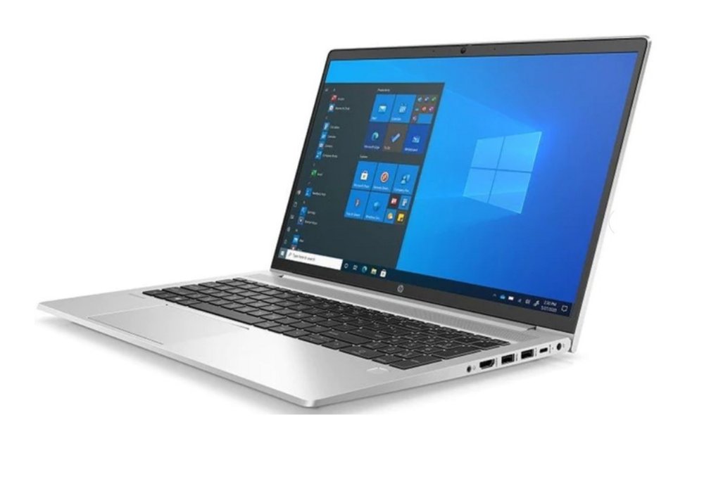 HP Prob 450 G9 15.6 F-HD i7-1255U 16GB 512GB W11P 3YNB – 1