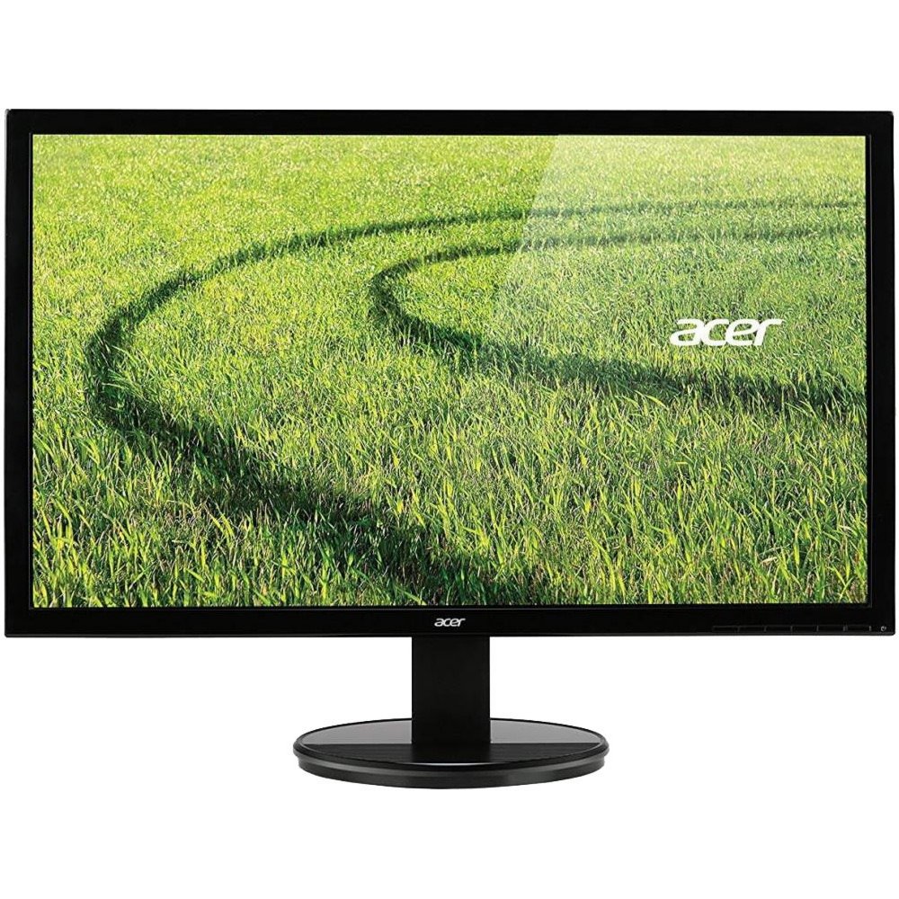 Acer K2 K242HQL Bbid 59,9 cm (23.6″) 1920 x 1080 Pixels Full HD LED Zwart – 0