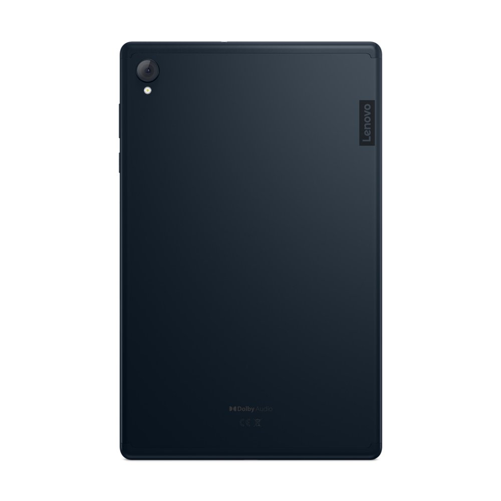 Lenovo Tab K10 64 GB 26,2 cm (10.3″) Mediatek 4 GB Wi-Fi 5 (802.11ac) Android 11 Blauw – 6