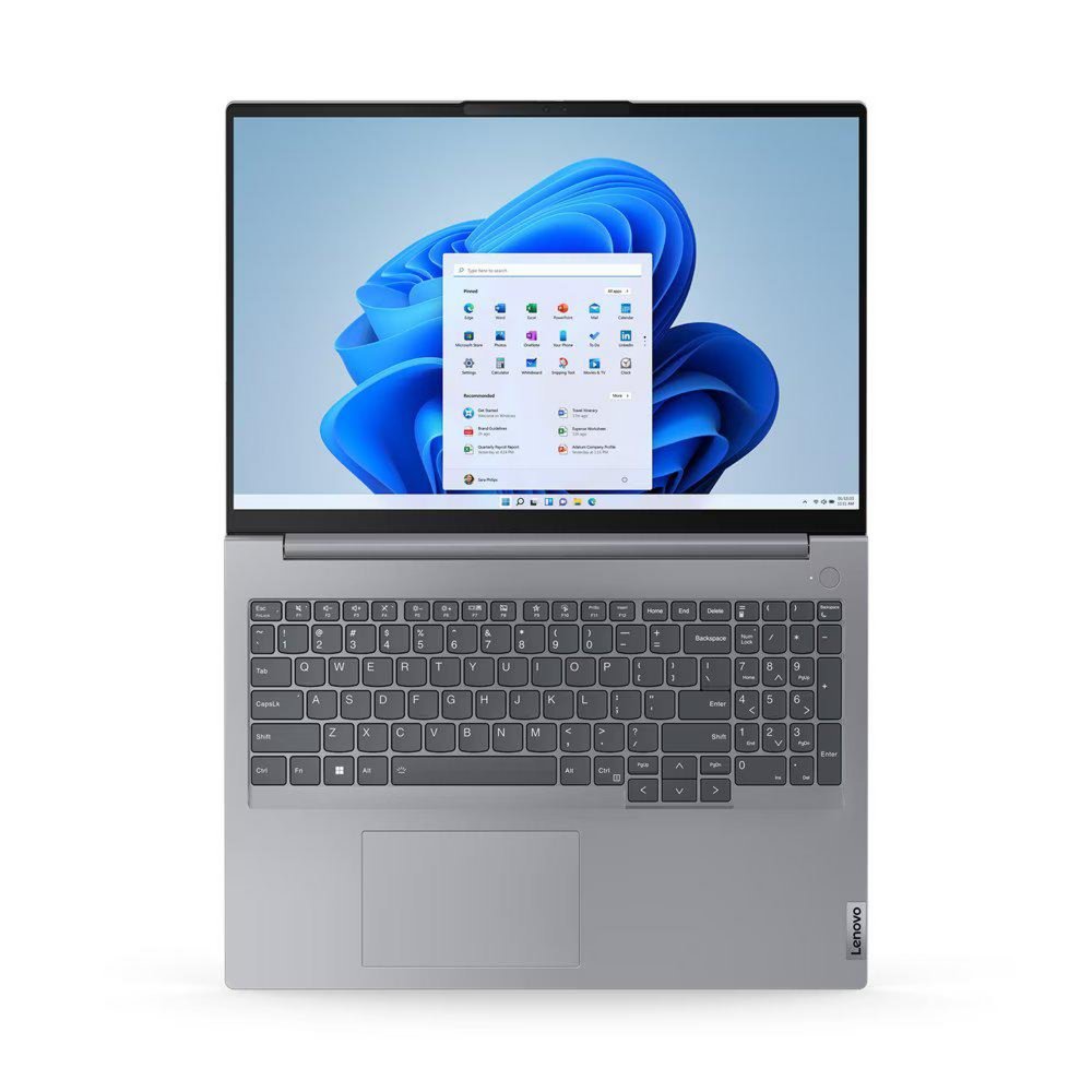 Lenovo ThinkB. 16 G6 15.6 / I7 13700H/ 16GB / 512GB / W11P – 5