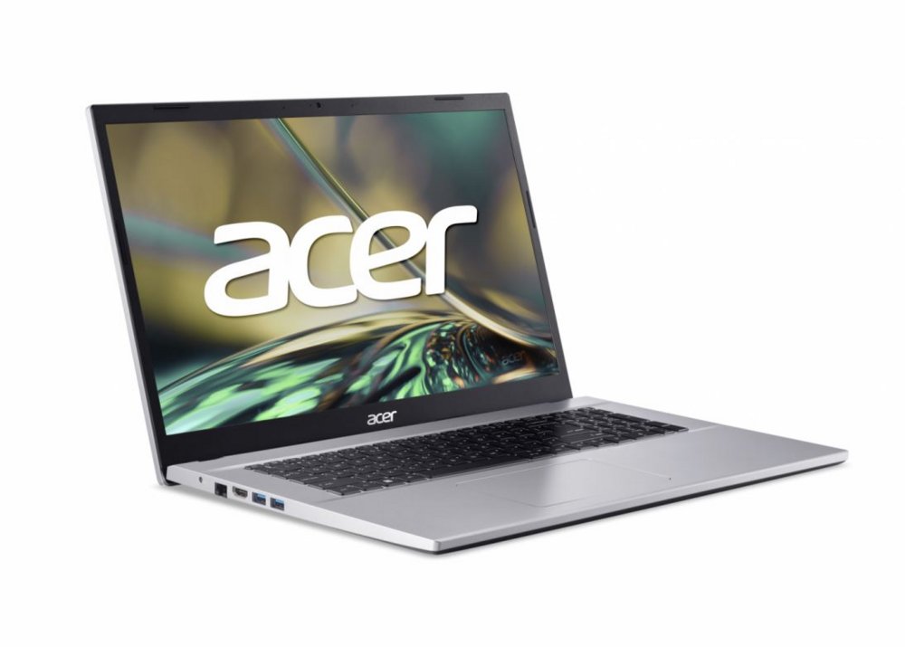 Acer Aspire 3 17.3 F-HD IPS i5-1235U / 16GB / 512GB / W11P – 1
