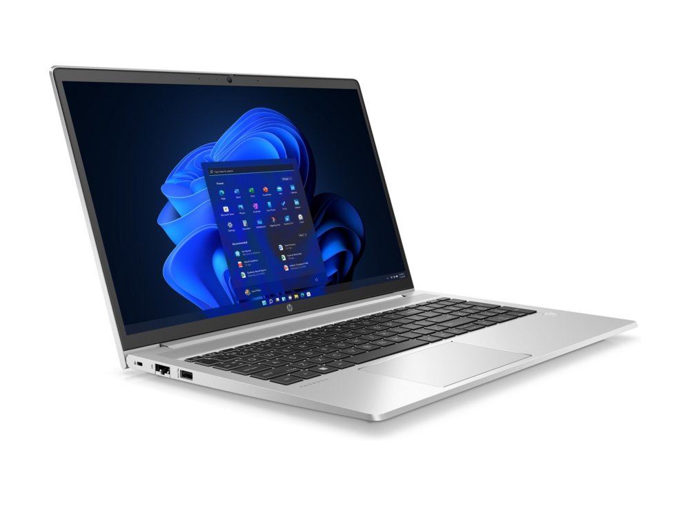 HP ProBook 450 G9 15.6 F-HD I5-1235U 8GB 256GB W10P REFURBISHED – 1