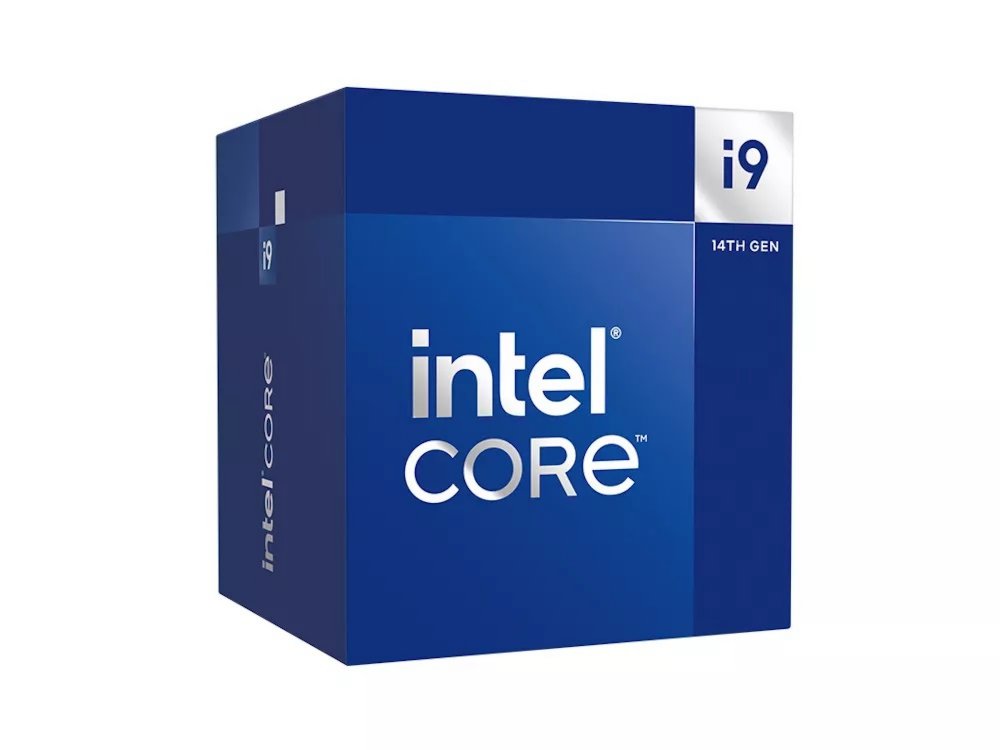 Intel Core i9-14900 processor 36 MB Smart Cache Box – 0