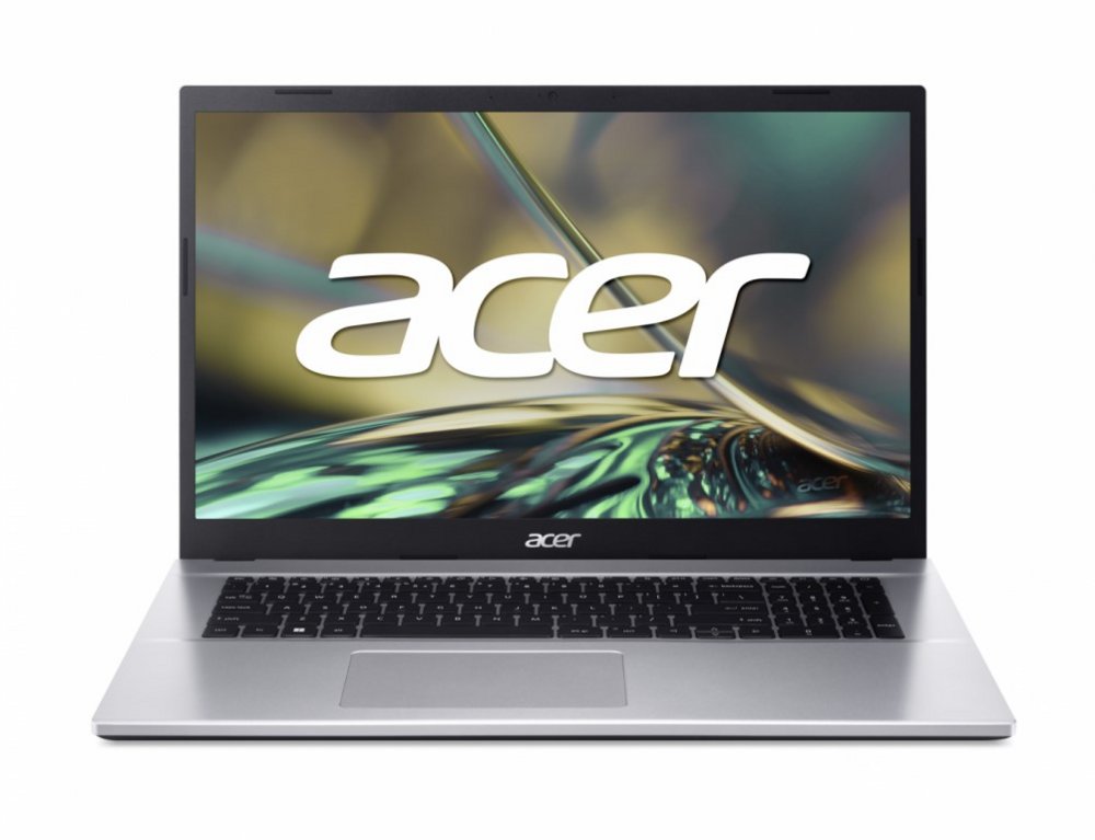 Acer Aspire 3 17.3 F-HD IPS i5-1235U / 16GB / 512GB / W11P – 0