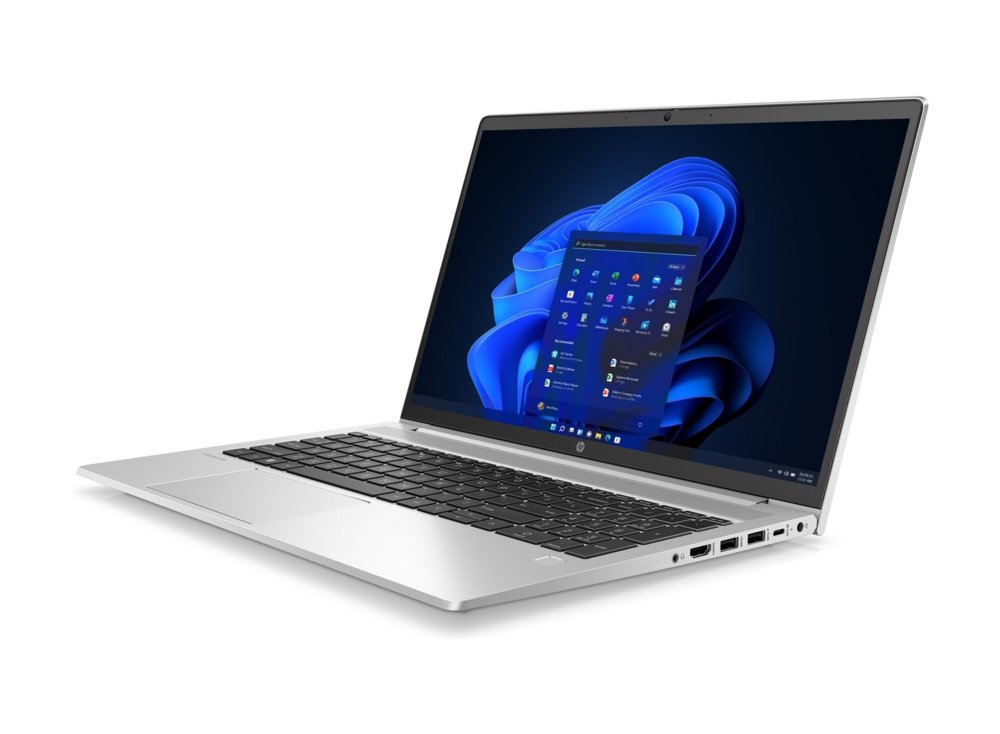 HP ProBook 450 G9 15.6 F-HD I5-1235U 8GB 256GB W10P REFURBISHED – 2