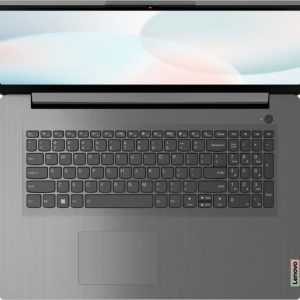 Lenovo IdeaPad 3 17.3 F-HD i3-1215U / 8GB / 512GB / W11P - Afbeelding 5
