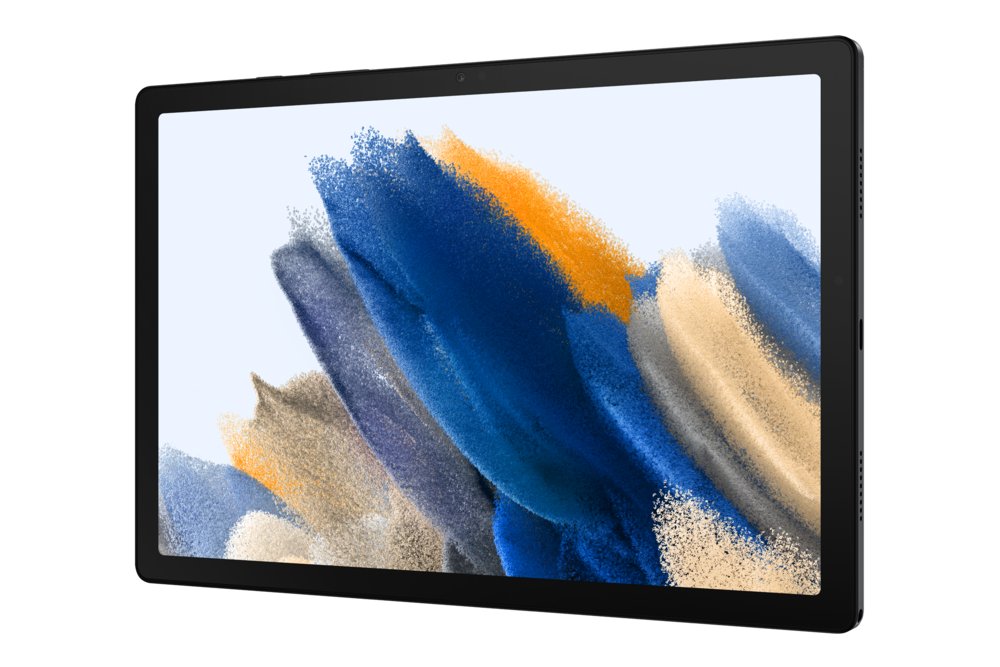 Samsung Galaxy Tab A8 SM-X200 128 GB 26,7 cm (10.5″) Tijger 4 GB Wi-Fi 5 (802.11ac) Android 11 Grafiet – 3