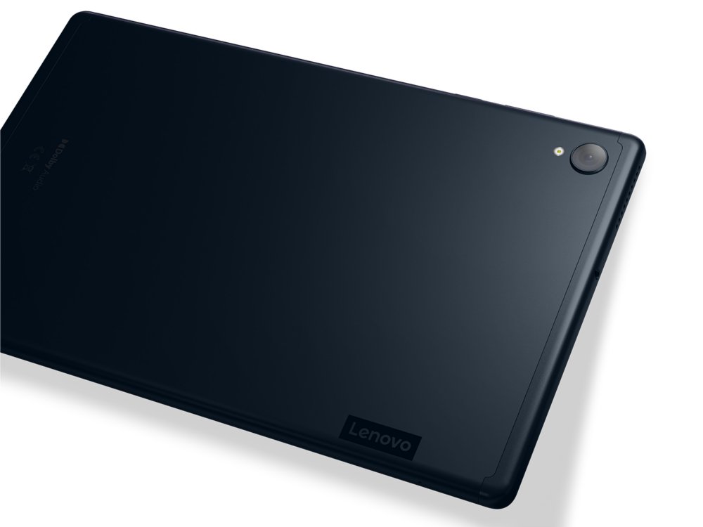Lenovo Tab K10 64 GB 26,2 cm (10.3″) Mediatek 4 GB Wi-Fi 5 (802.11ac) Android 11 Blauw – 7