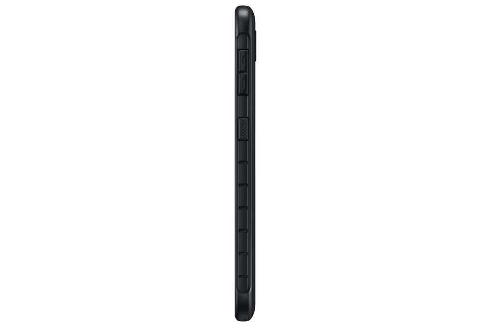 Samsung Galaxy XCover 5 Enterprise Edition 13,5 cm (5.3″) Android 11 4G 4 GB 64 GB 3000 mAh Zwart – 4