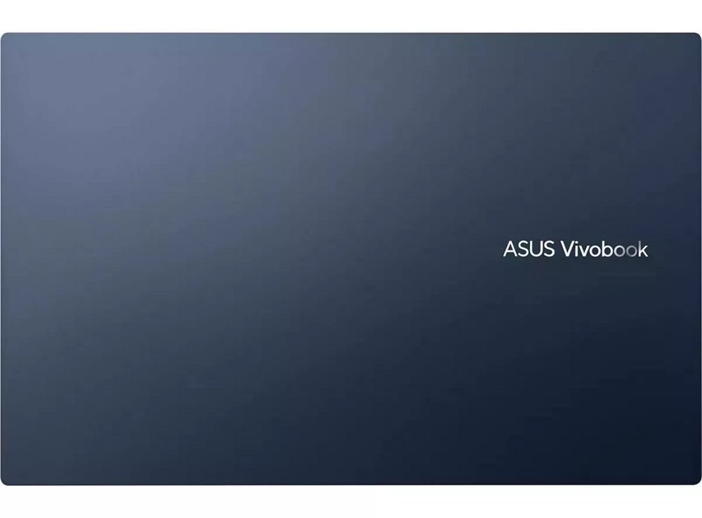 Asus X1504ZA 15.6 F-HD / i3-1215U / 256GB / 8GB / W11P – 4
