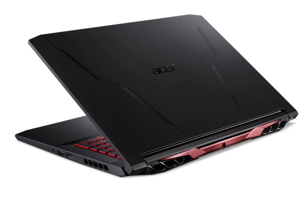 Acer Nitro 17.3 F-HD 144HZ I5-11400 16GB 512GB GTX3050TI W11 RENEWED – 4