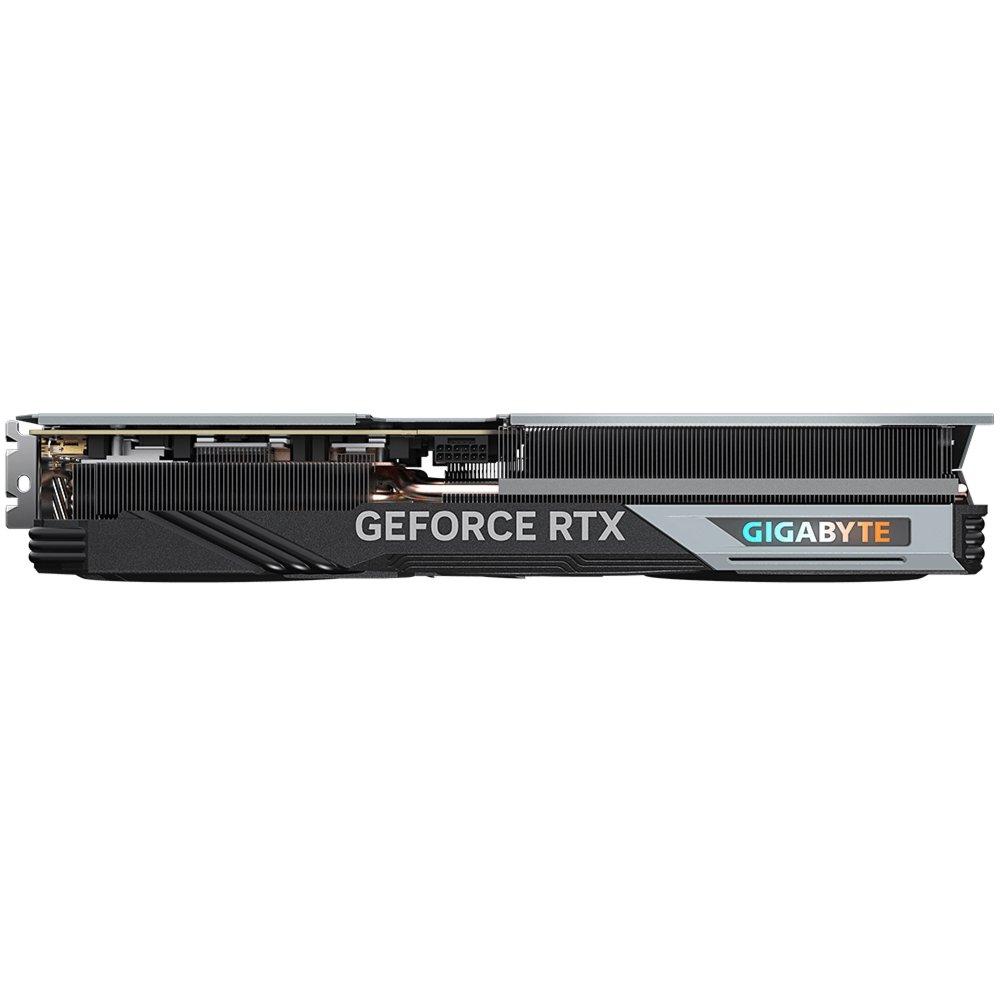Gigabyte GeForce RTX­­ 4070 Ti GAMING OC 12G NVIDIA GeForce RTX 4070 Ti 12 GB GDDR6X – 4