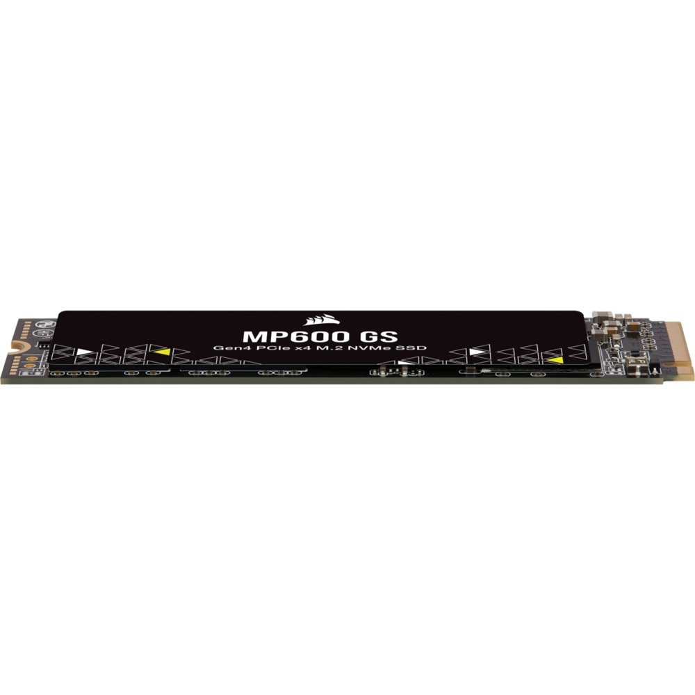 Corsair MP600 GS M.2 1 TB PCI Express 4.0 3D TLC NAND NVMe – 2
