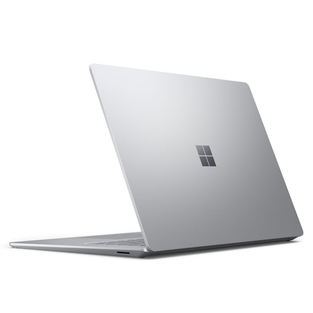 MS Surface 15Inch Touch i7-1185G7 16GB 256GB W11P +DOCK REFURBISHED Zilver – 3