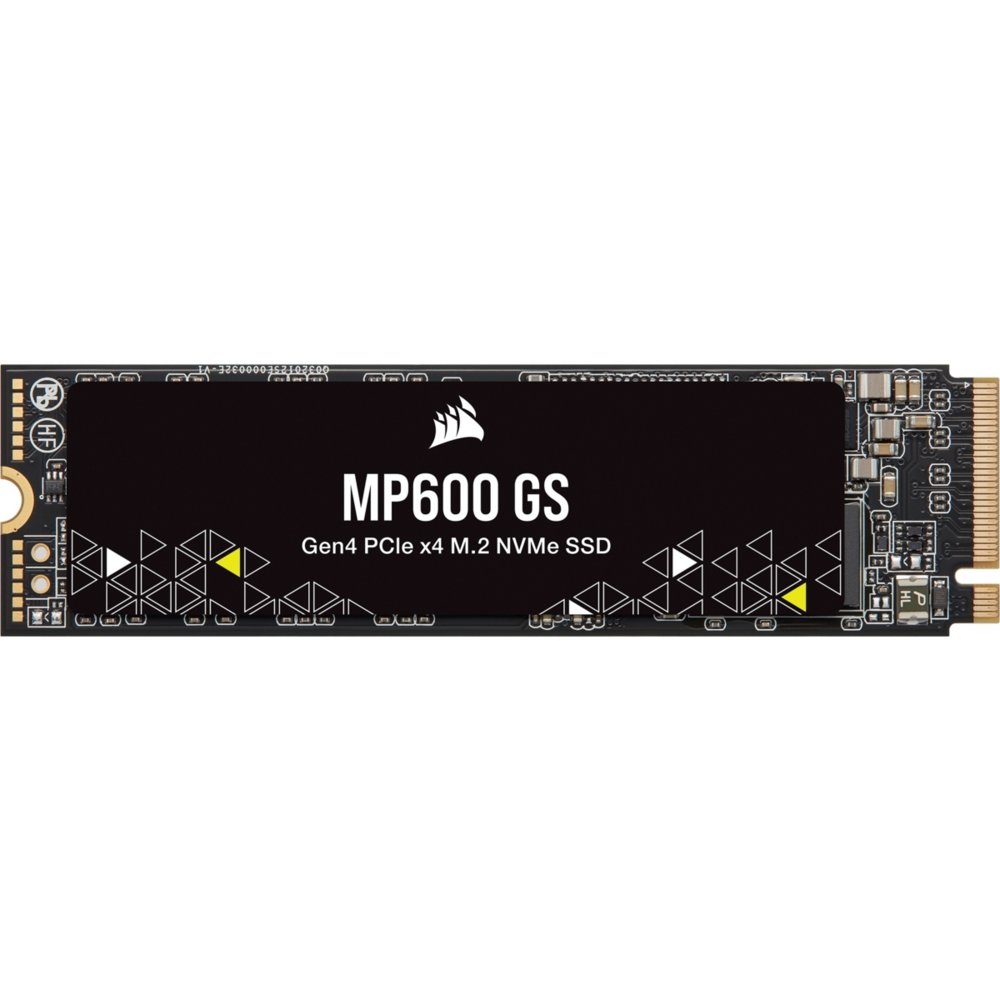 Corsair MP600 GS M.2 1 TB PCI Express 4.0 3D TLC NAND NVMe – 0