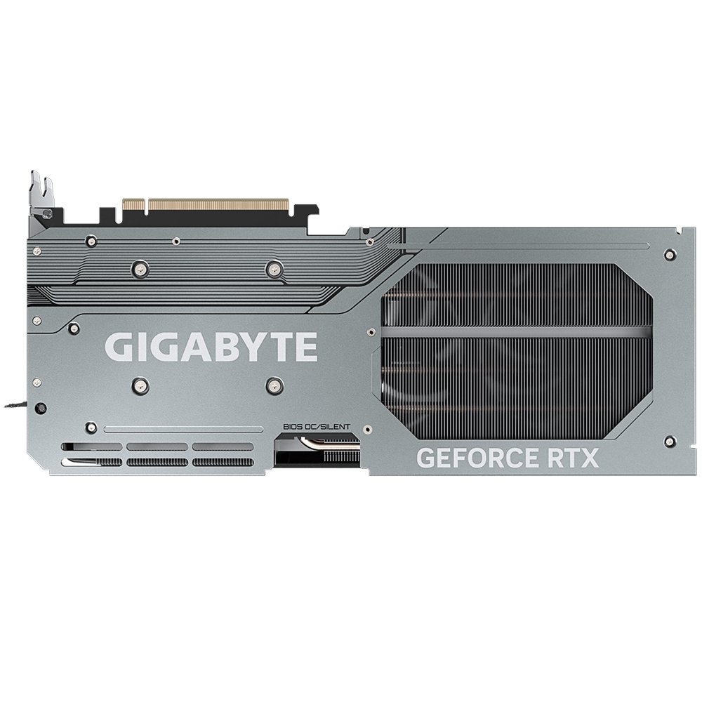 Gigabyte GeForce RTX­­ 4070 Ti GAMING OC 12G NVIDIA GeForce RTX 4070 Ti 12 GB GDDR6X – 5