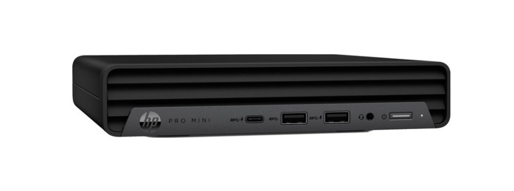 HP Pro Mini 400 G9 i5-13500T 16GB 512GB SSD W11P – 0