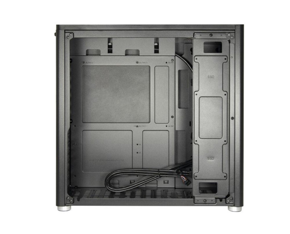Case Inter-tech ATX X2 Duplex Pro – 3