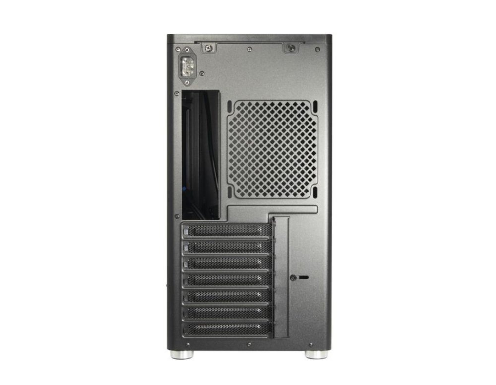 Case Inter-tech ATX X2 Duplex Pro – 2