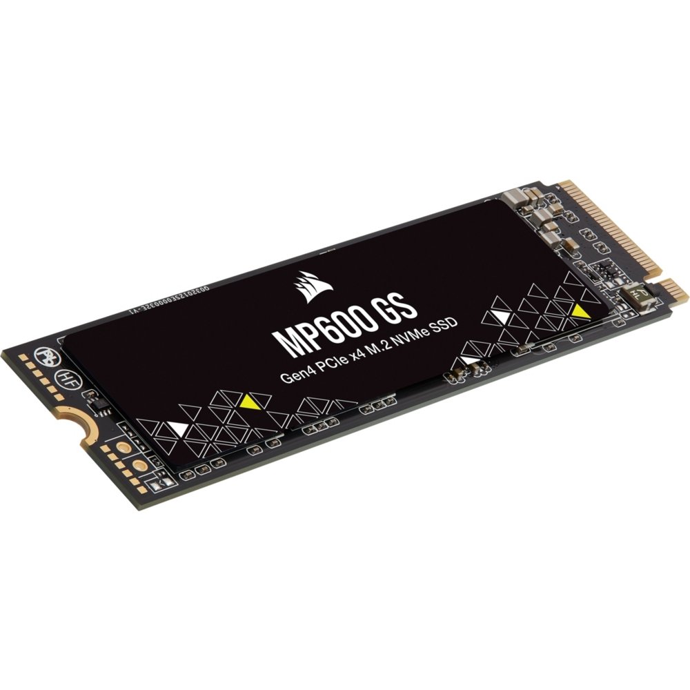 Corsair MP600 GS M.2 1 TB PCI Express 4.0 3D TLC NAND NVMe – 1