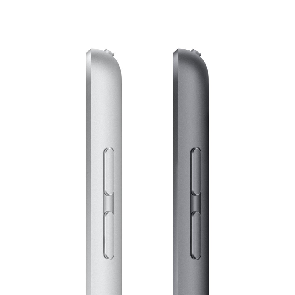 Apple iPad 64 GB 10.2inch Wi-Fi 5 (802.11ac) iPadOS 15 Grey ACT Adapt – 4