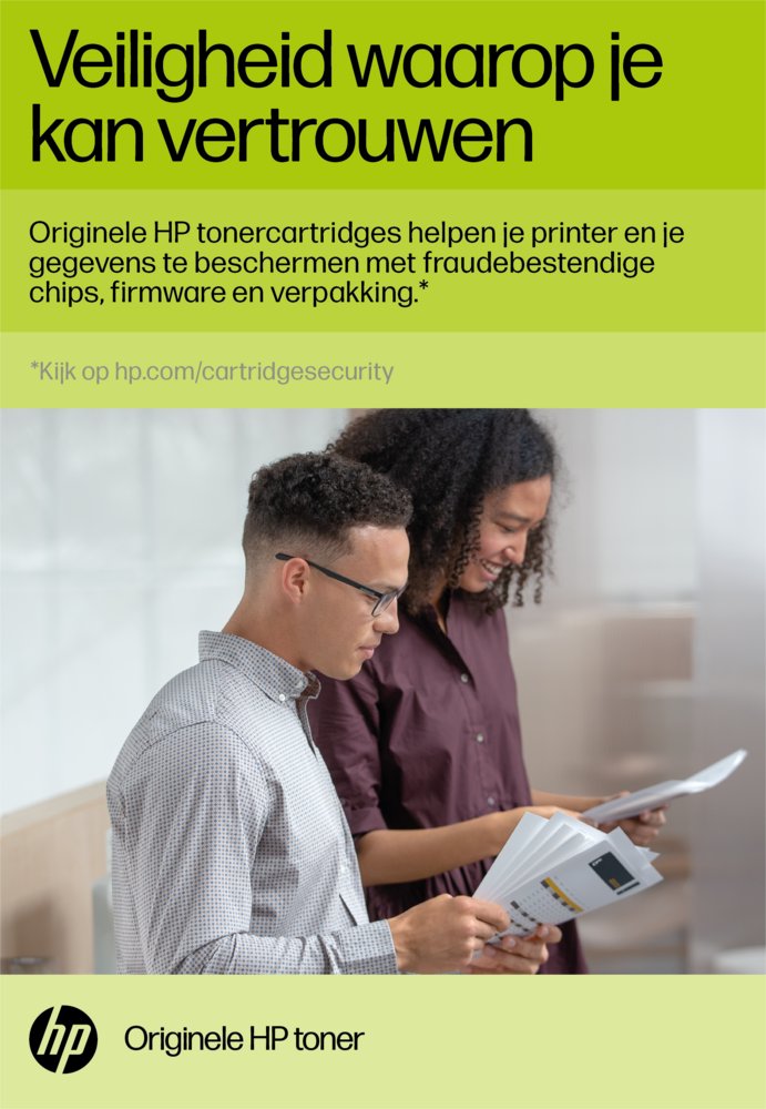 HP 305XL originele high-capacity drie-kleuren inktcartridge – 18