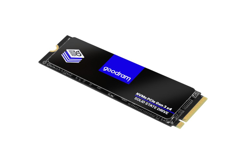 SSD Goodram PX500 M.2 1TB PCI Express 3.0 3D NAND NVMe – 2