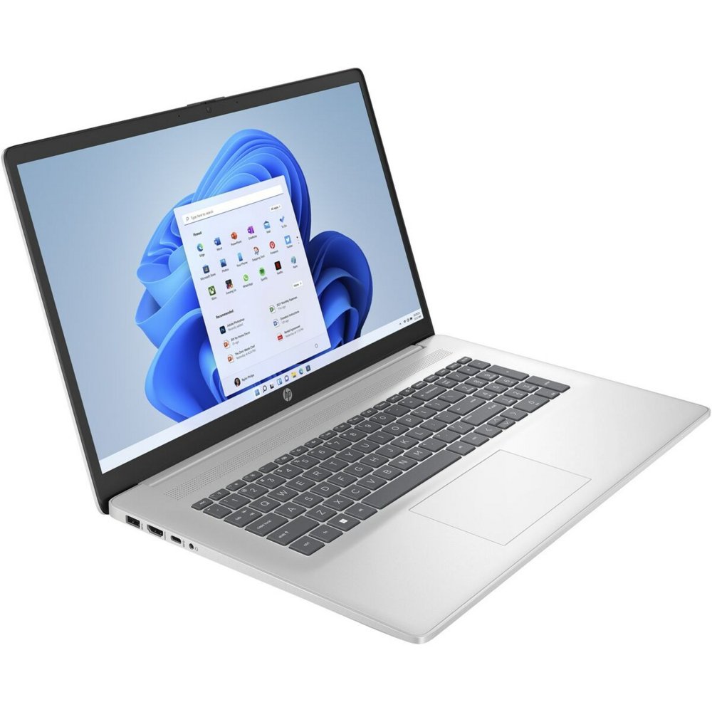 HP 17-cn3135nw 17.3 F-HD / i5-1334U / 16GB / 512GB / W11H – 2