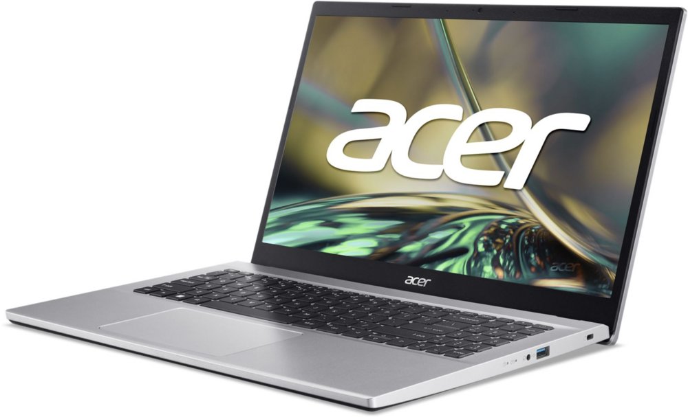 Acer Aspire 3 15.6 F-HD IPS i3-1215U / 8GB / 512GB / W11P – 2