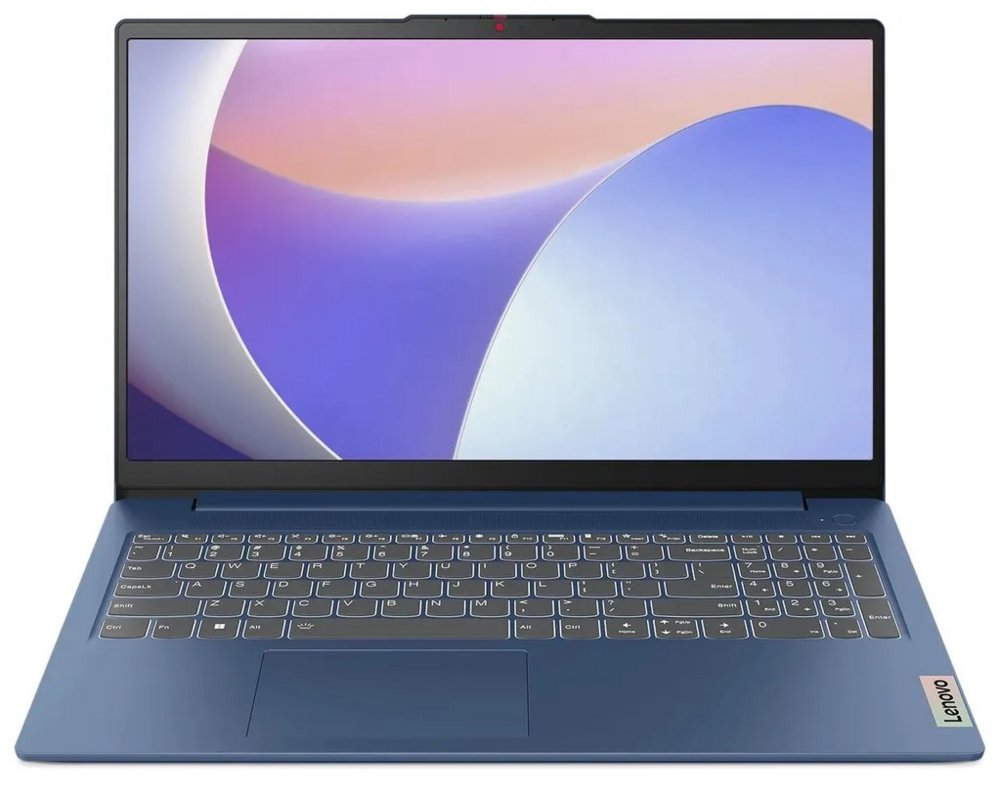 Lenovo IdeaPad 3 15.6 F-HD i5 12450H 8GB 512GB SSD W11P – 0