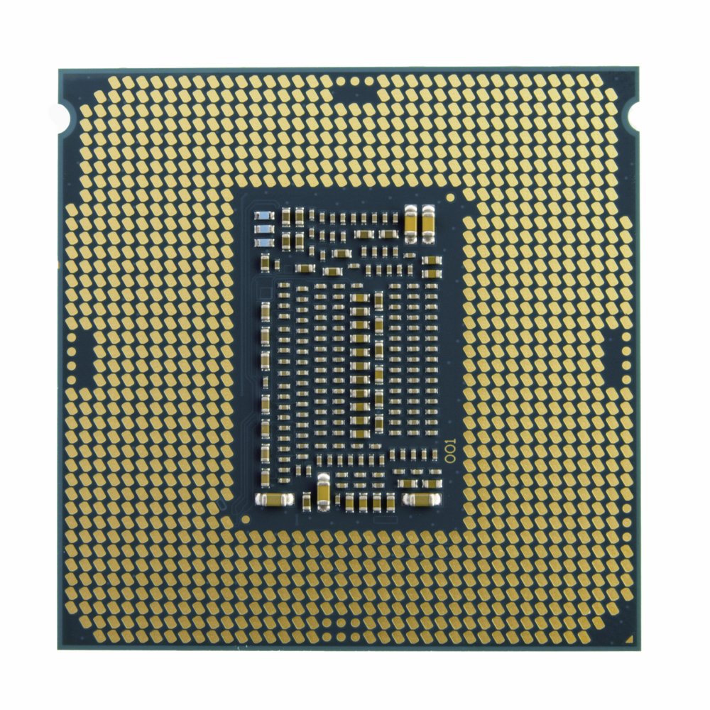 Intel Core i5-11400 processor 2,6 GHz 12 MB Smart Cache Box LGA1200 – 1