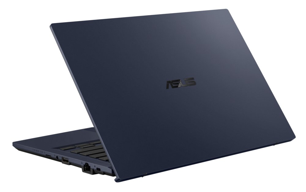 Asus ExpertBook B1 14.0 F-HD i7-1255 16GB 512GB W11P – 3