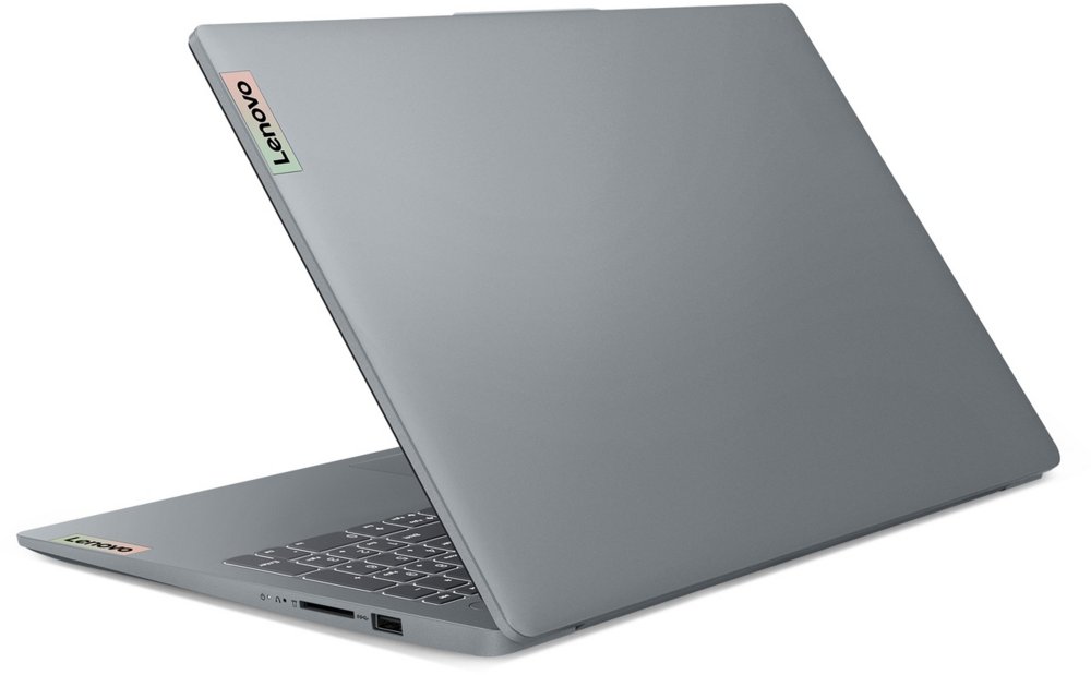 Lenovo IdeaP. Slim 3 15.6 F-HD i5-12450H 8GB 512GB W11P – 6