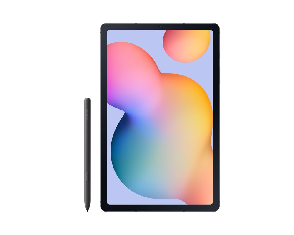 Samsung Tab S6 Lite Wi-Fi 128 GB 10.4Inch 2000×1200 4GB Grijs – 7