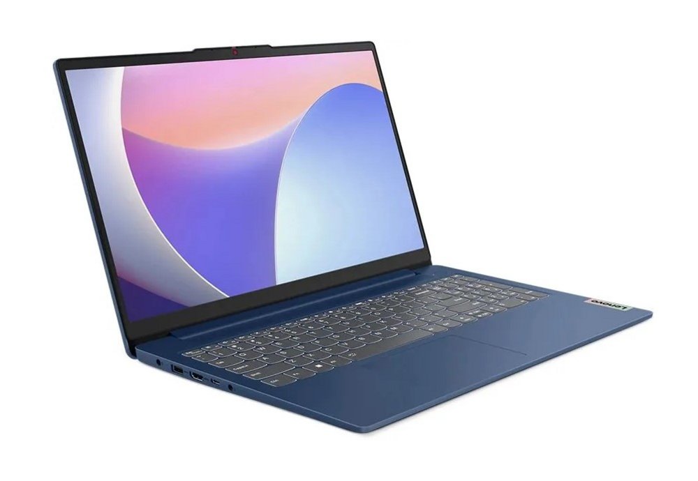 Lenovo IdeaPad 3 15.6 F-HD i5 12450H 8GB 512GB SSD W11P – 1