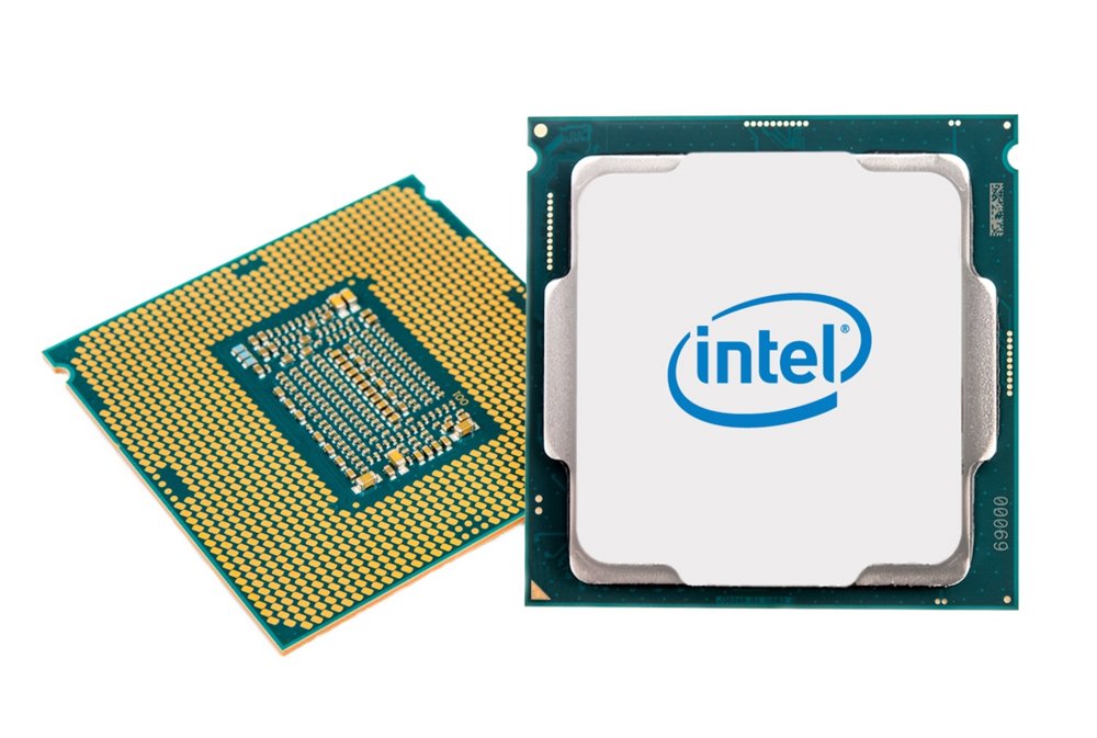 Intel Core i5-11400 processor 2,6 GHz 12 MB Smart Cache Box LGA1200 – 2
