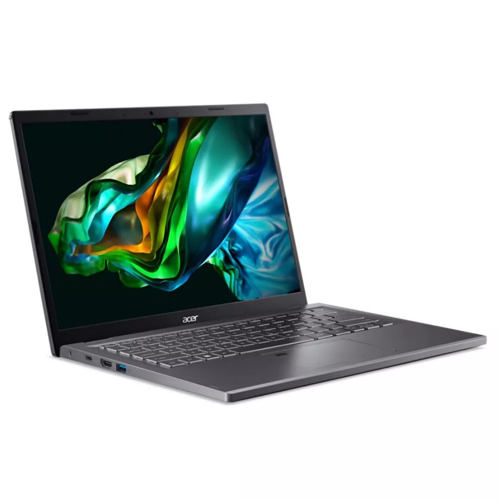 Acer Aspire 5 14.0 WUXGA i7-1355U / 16GB / 512GB / W11P – 1