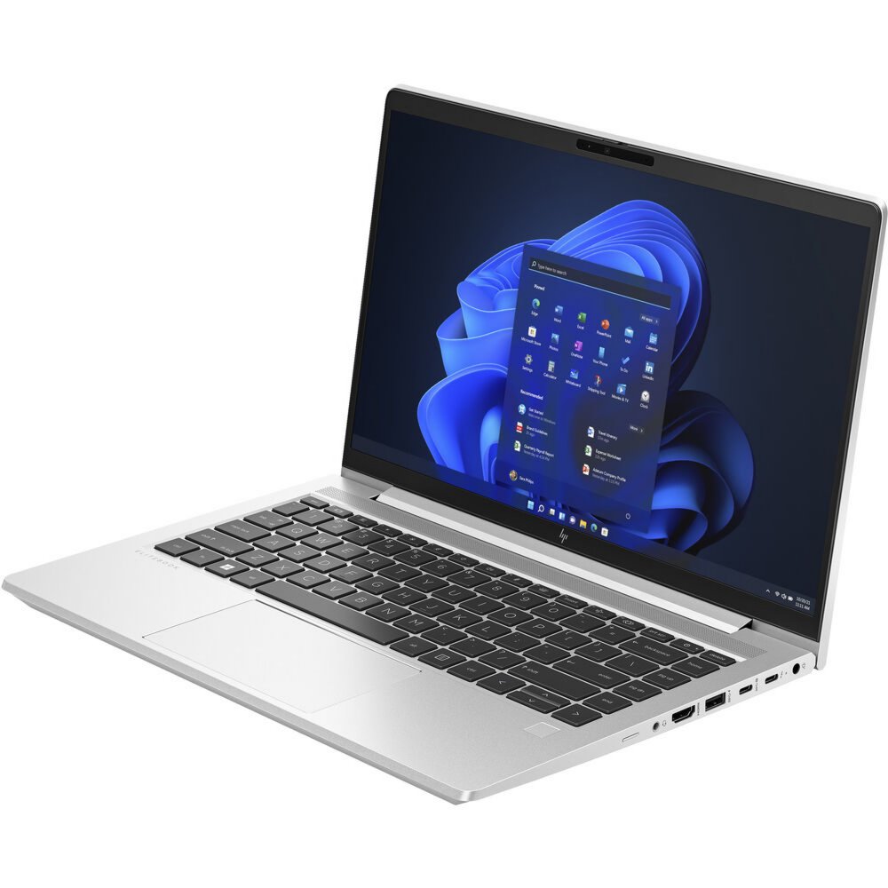 HP EliteBook 640 G10 14Inch F-HD TOUCH i5-1335U 8GB 256GB W11P – 2