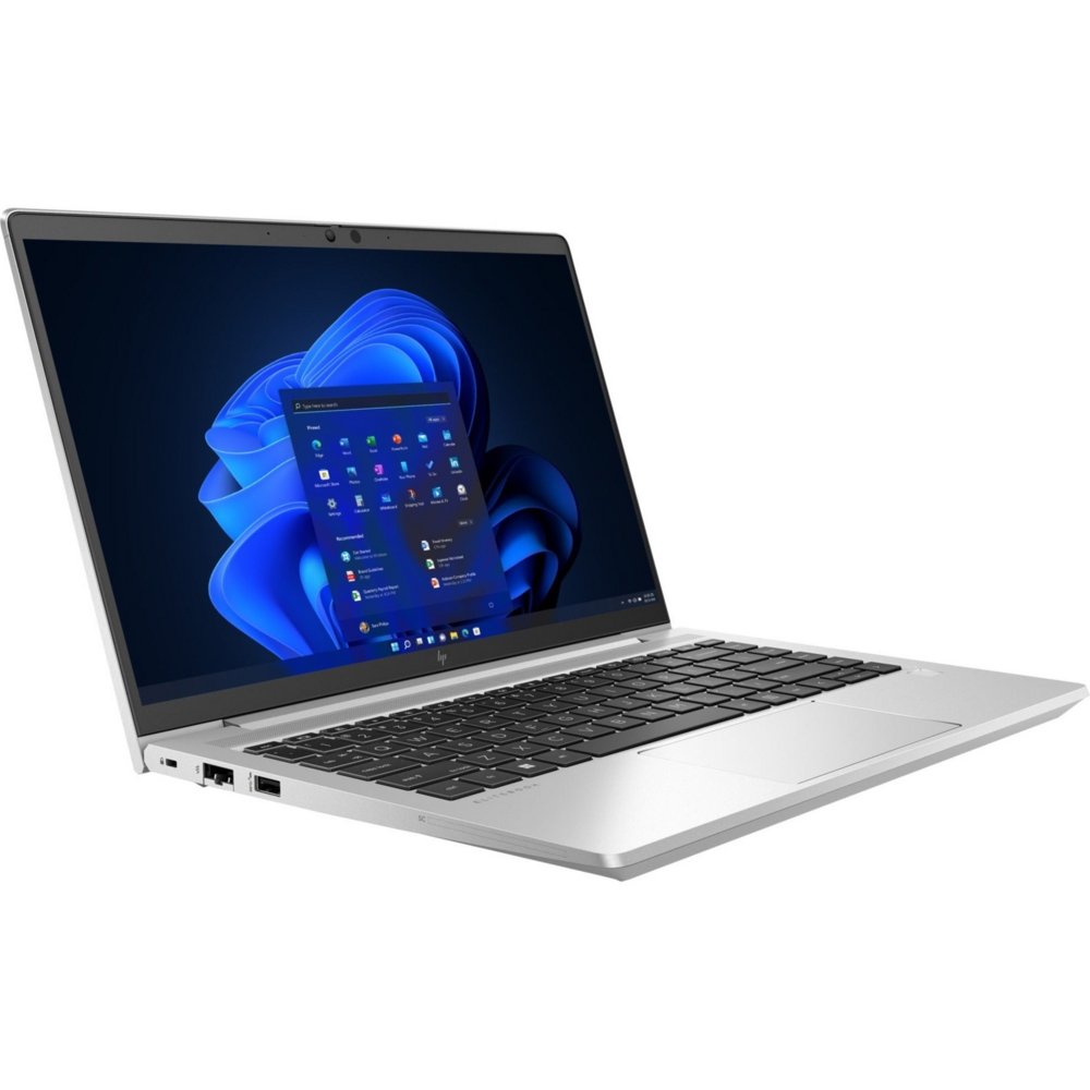 HP EliteBook 640 G9 14.0 F-HD i5-1245U 16GB 256B W11P 2YW – 4