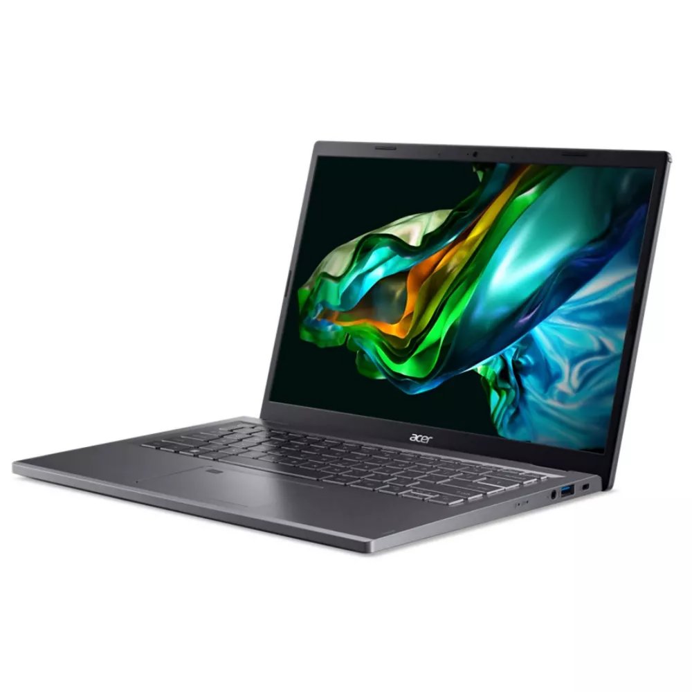 Acer Aspire 5 14.0 WUXGA i7-1355U / 16GB / 512GB / W11P – 2