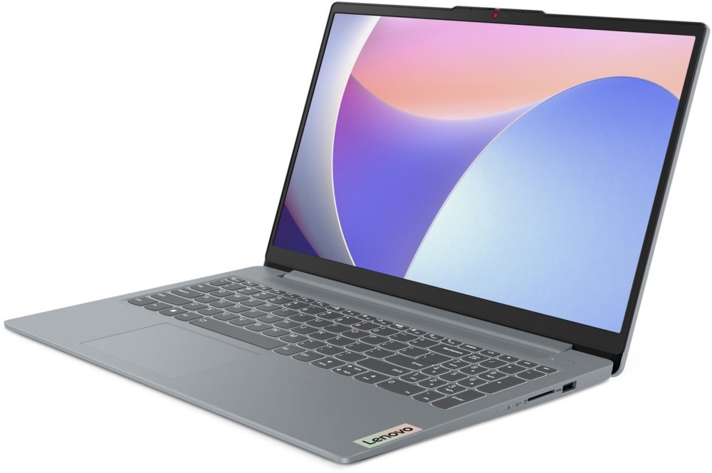 Lenovo IdeaP. Slim 3 15.6 F-HD i5-12450H 8GB 512GB W11P – 2