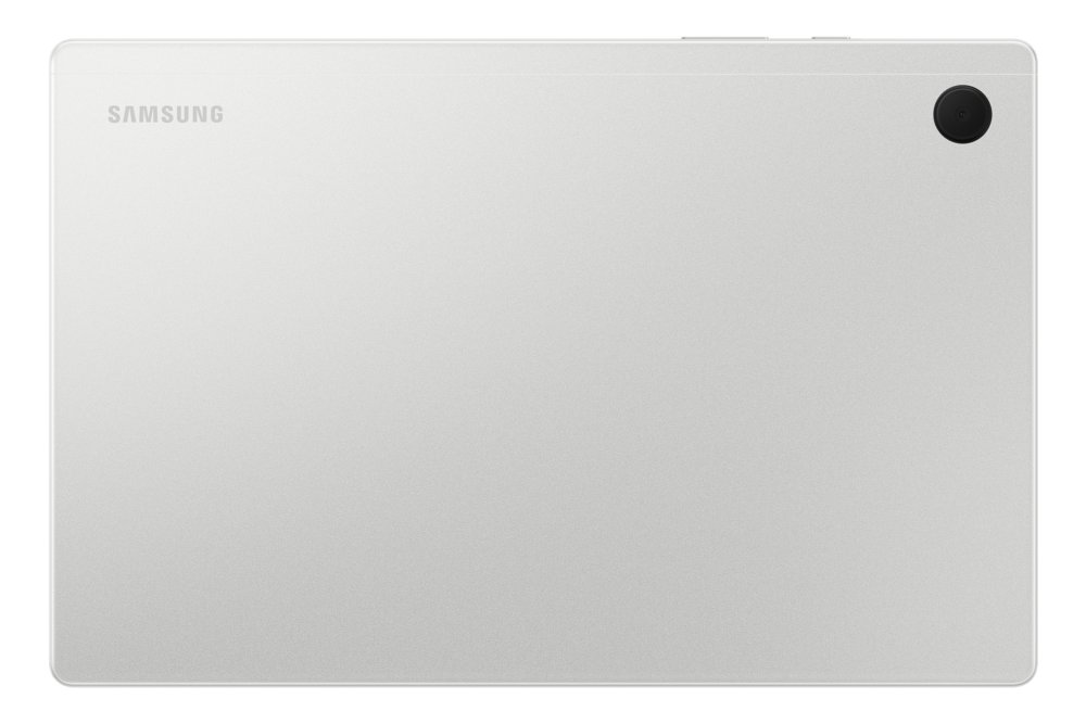 Samsung Galaxy Tab A8 SM-X205N 4G LTE 32 GB 26,7 cm (10.5″) Tijger 3 GB Wi-Fi 5 (802.11ac) Android 11 Zilver – 1