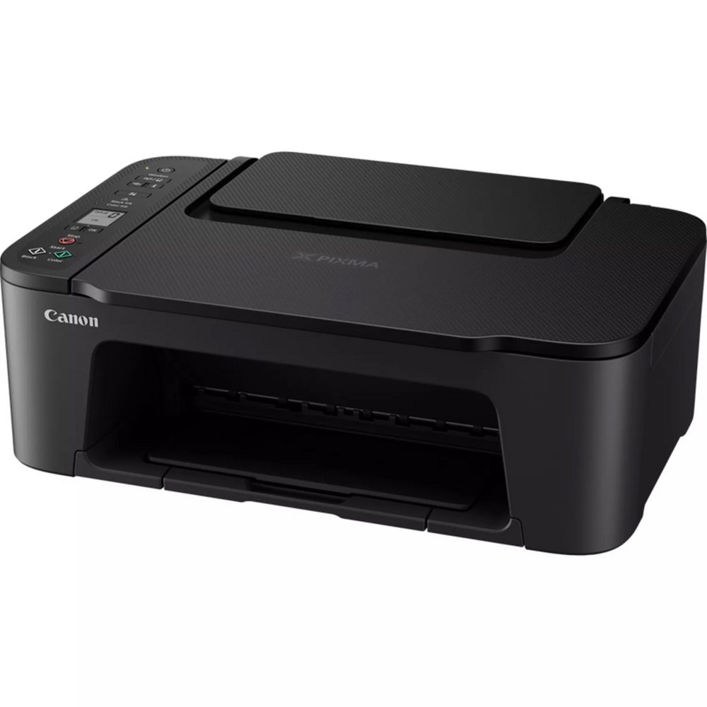 Canon PIXMA TS3550i AIO Inkjet Zwart Scannen Kopiëren WiFi – 1