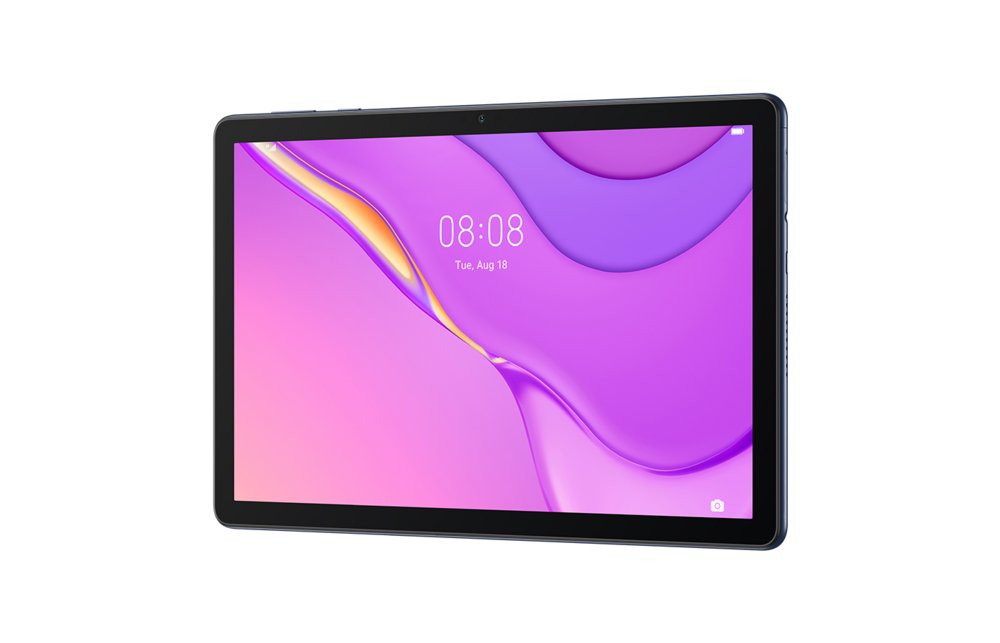 Huawei MatePad T 10S / 10Inch F-HD / 4GB / 64GB / WIFI – 4