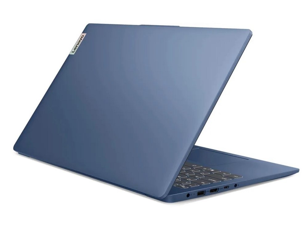 Lenovo IdeaPad 3 15.6 F-HD i5 12450H 8GB 512GB SSD W11P – 4