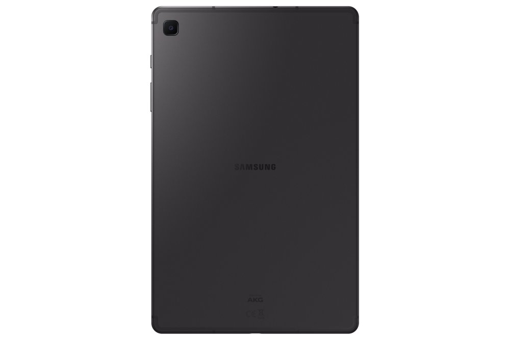 Samsung Galaxy Tab S6 Lite SM-P613N 64 GB 26,4 cm (10.4″) Qualcomm Snapdragon 4 GB Wi-Fi 5 (802.11ac) Android 12 Grijs – 1