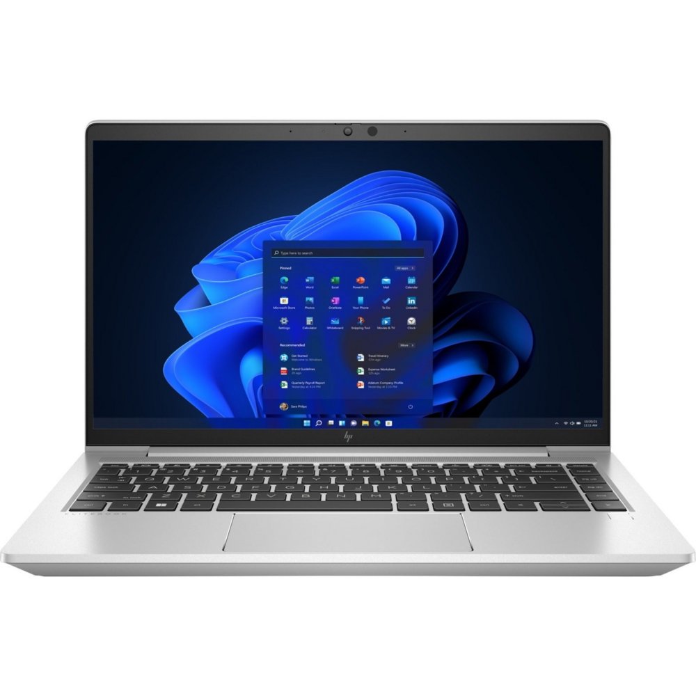 HP EliteBook 640 G9 14.0 F-HD i5-1245U 16GB 256B W11P 2YW – 0
