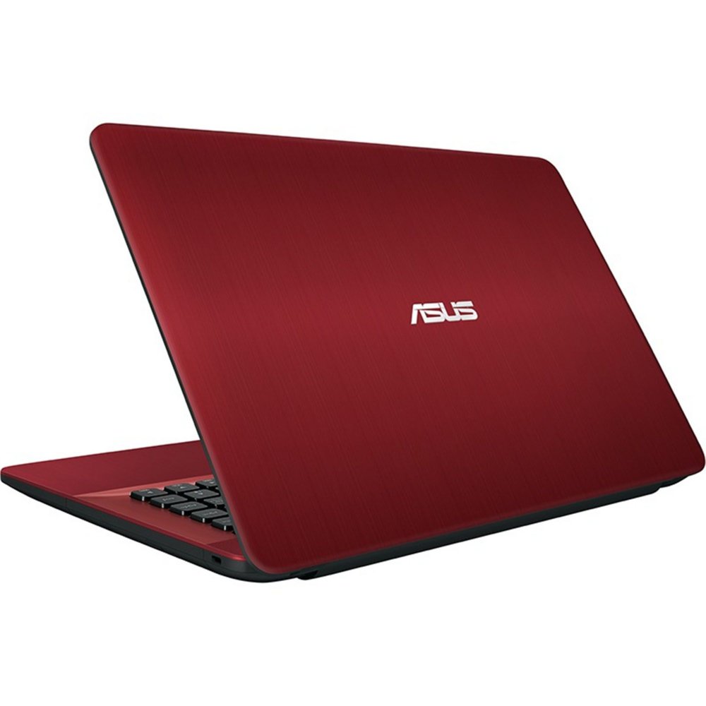 Asus Vivobook X541NA 15.6 N3350 / 4GB DDR4 / 240GB / RED / W10P REFURBISHED – 1