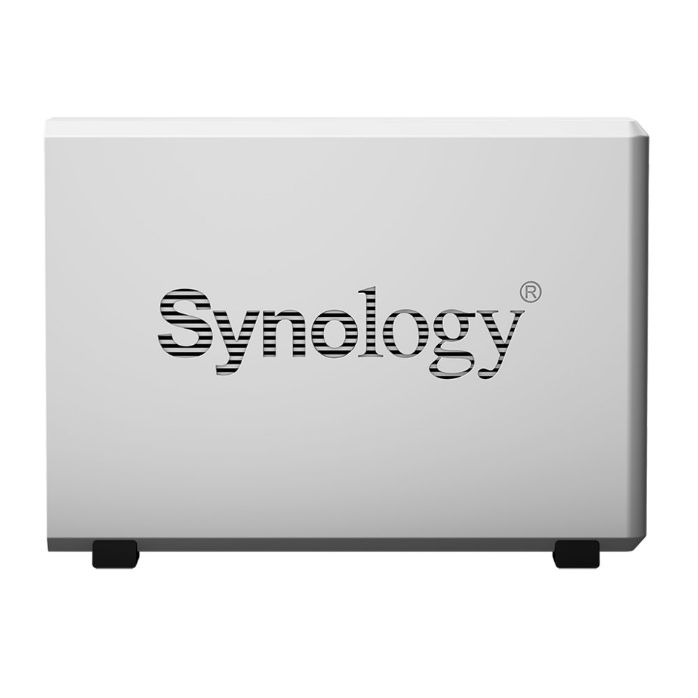 Synology DiskStation DS120j NAS Tower Ethernet LAN Grijs 88F3720 – 4