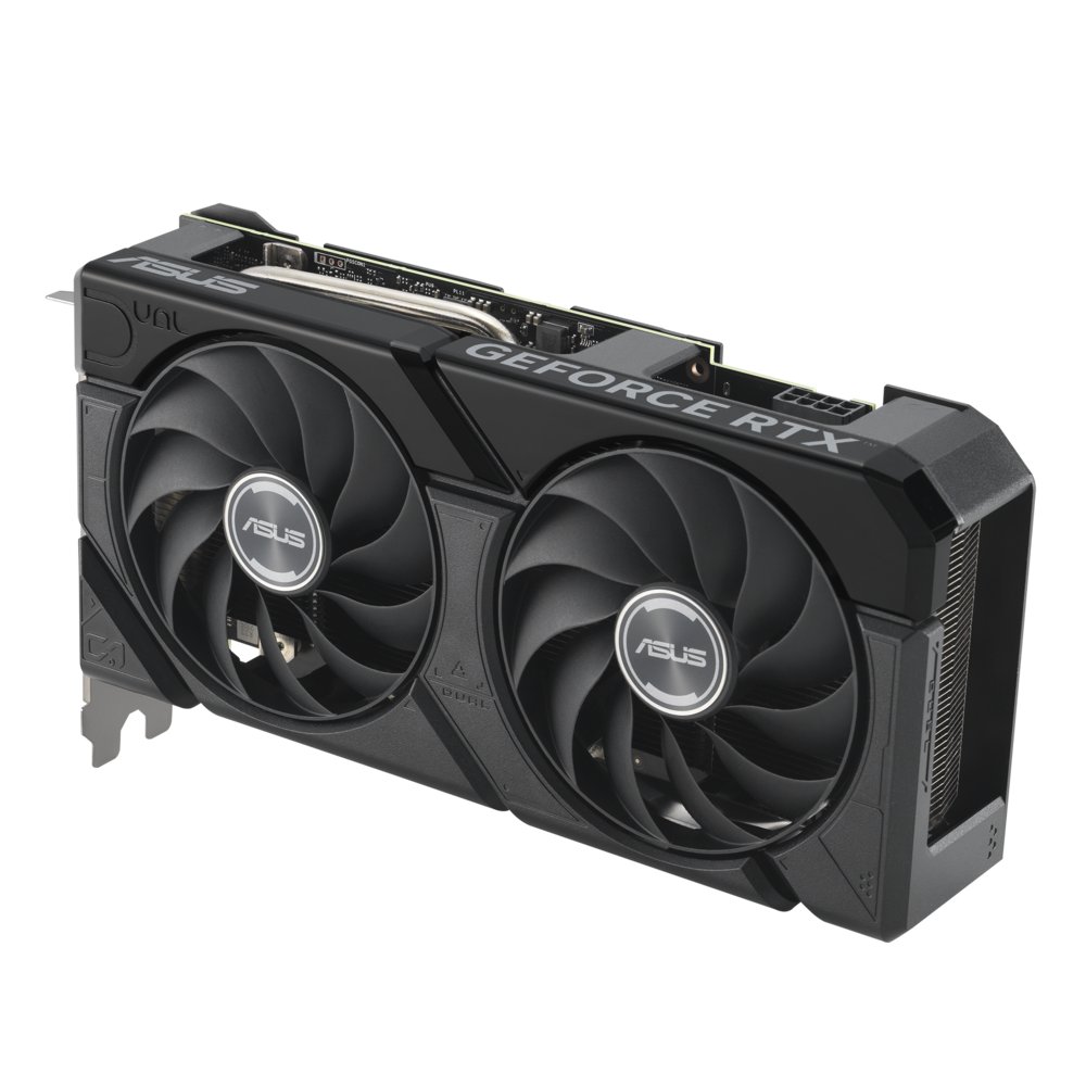 ASUS Dual -RTX4060-O8G-EVO NVIDIA GeForce RTX 4060 8 GB GDDR6 – 5